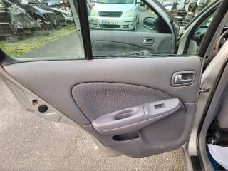 bontott NISSAN ALMERA II Bal első Biztonsági Öv