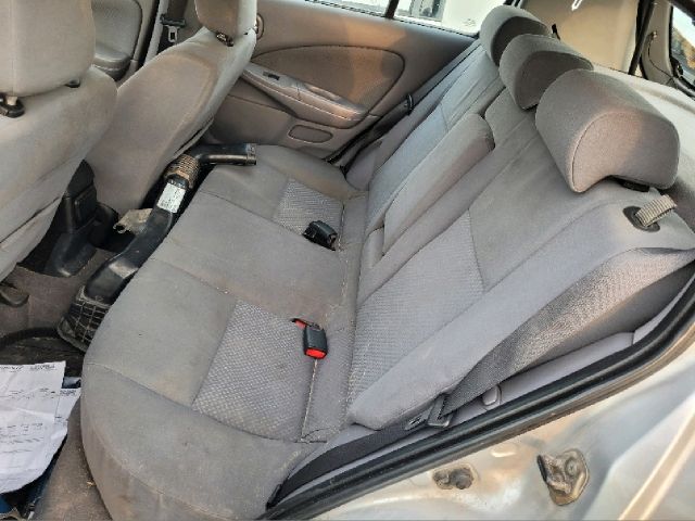 bontott NISSAN ALMERA II Bal első Biztonsági Öv