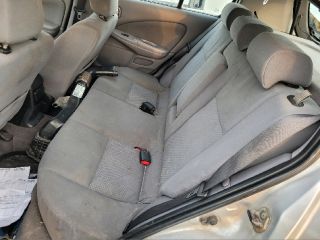 bontott NISSAN ALMERA II Bal első Biztonsági Öv