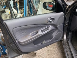 bontott NISSAN ALMERA II Bal első Biztonsági Öv