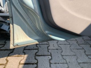 bontott NISSAN ALMERA II Bal első Biztonsági Öv