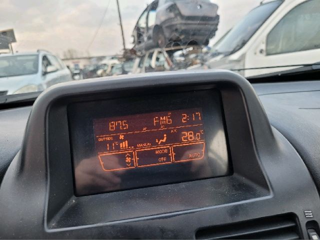 bontott NISSAN ALMERA II Bal első Biztonsági Öv