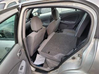 bontott NISSAN ALMERA II Bal első Biztonsági Öv