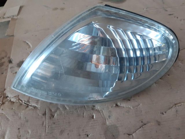 bontott NISSAN ALMERA II Bal első Irányjelző