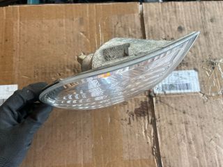 bontott NISSAN ALMERA II Bal első Irányjelző