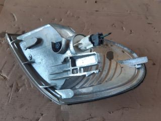 bontott NISSAN ALMERA II Bal első Irányjelző