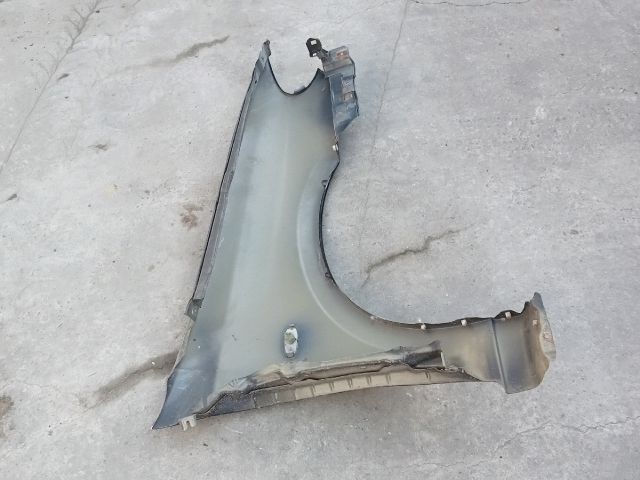 bontott NISSAN ALMERA II Bal első Sárvédő