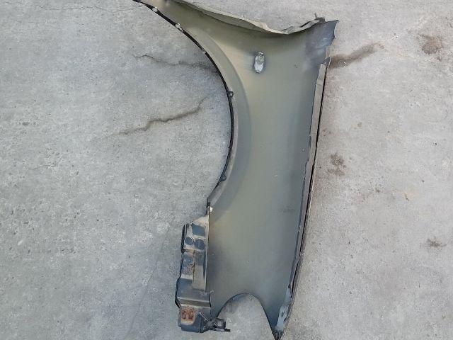 bontott NISSAN ALMERA II Bal első Sárvédő