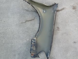 bontott NISSAN ALMERA II Bal első Sárvédő