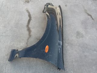 bontott NISSAN ALMERA II Bal első Sárvédő