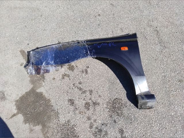 bontott NISSAN ALMERA II Bal első Sárvédő