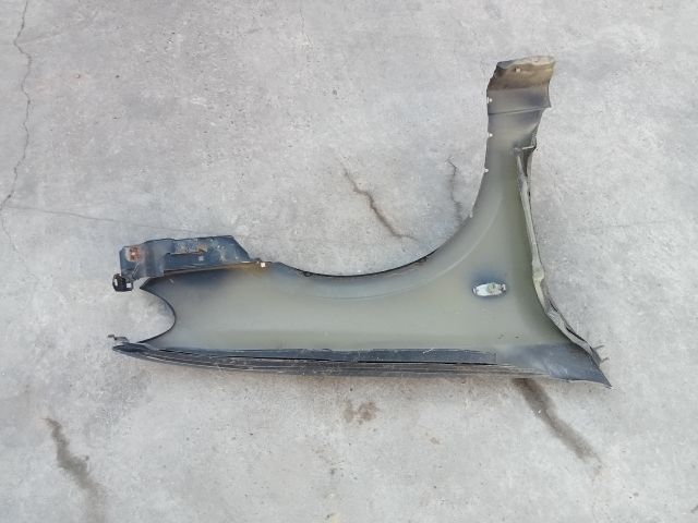 bontott NISSAN ALMERA II Bal első Sárvédő