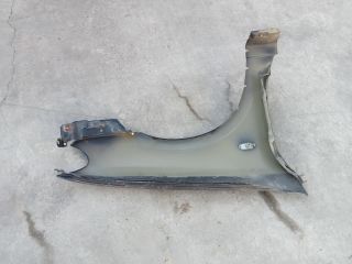 bontott NISSAN ALMERA II Bal első Sárvédő