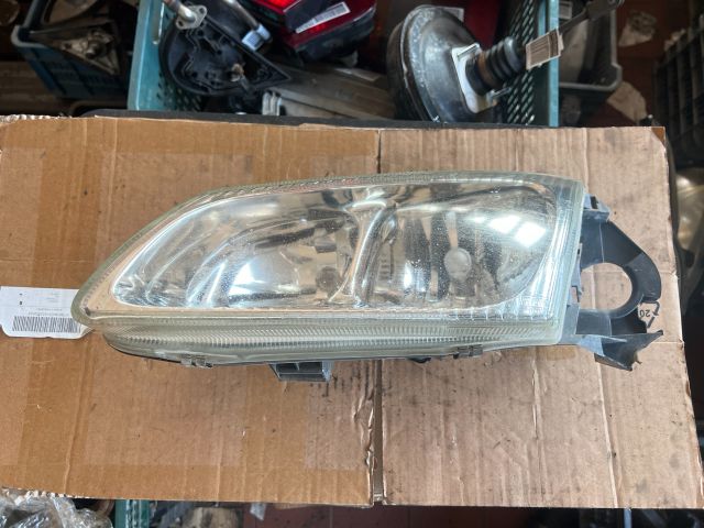 bontott NISSAN ALMERA II Bal Fényszóró