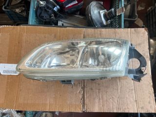 bontott NISSAN ALMERA II Bal Fényszóró