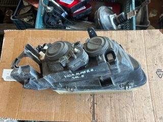 bontott NISSAN ALMERA II Bal Fényszóró