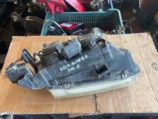 bontott NISSAN ALMERA II Bal Fényszóró