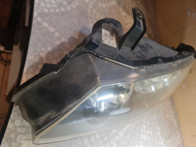 bontott NISSAN ALMERA II Bal Fényszóró