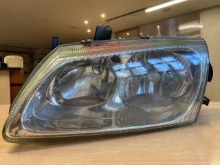 bontott NISSAN ALMERA II Bal Fényszóró