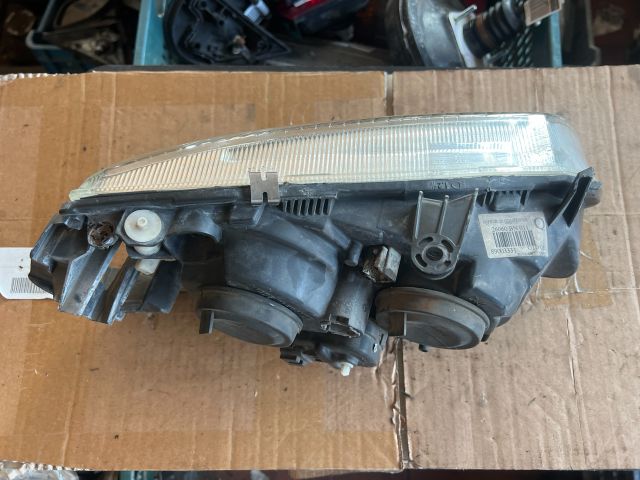 bontott NISSAN ALMERA II Bal Fényszóró