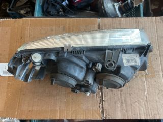 bontott NISSAN ALMERA II Bal Fényszóró