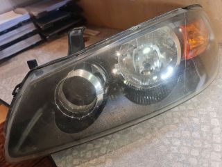 bontott NISSAN ALMERA II Bal Fényszóró