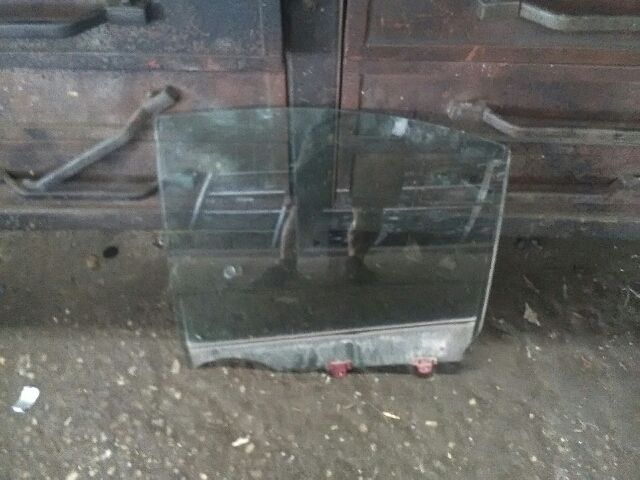 bontott NISSAN ALMERA II Bal hátsó Ablak