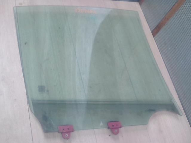 bontott NISSAN ALMERA II Bal hátsó Ablak