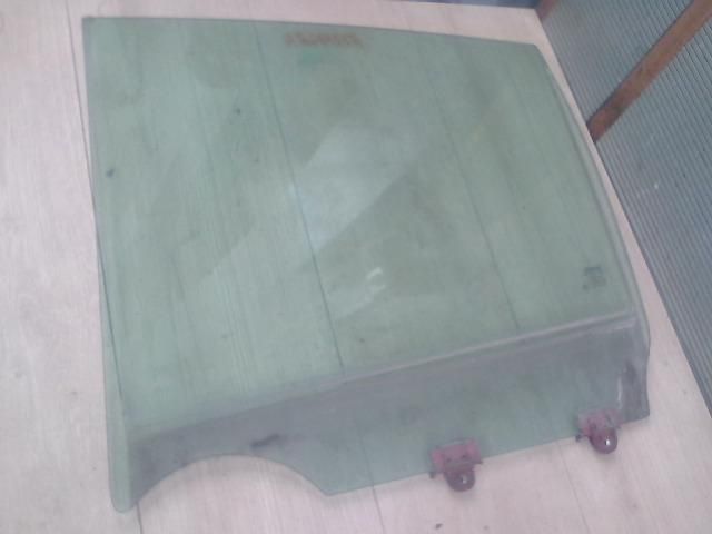 bontott NISSAN ALMERA II Bal hátsó Ablak