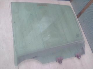 bontott NISSAN ALMERA II Bal hátsó Ablak