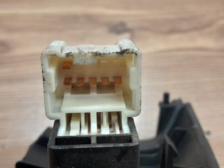 bontott NISSAN ALMERA II Bal hátsó Ablakemelő Kapcsoló