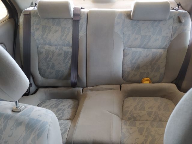 bontott NISSAN ALMERA II Bal hátsó Ablakemelő Kapcsoló