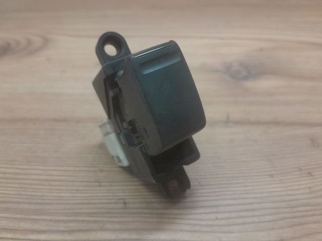 bontott NISSAN ALMERA II Bal hátsó Ablakemelő Kapcsoló