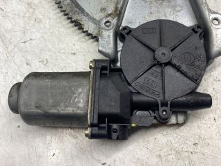 bontott NISSAN ALMERA II Bal hátsó Ablakemelő Szerkezet (Elektromos)