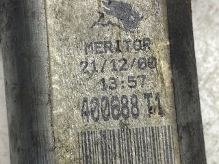 bontott NISSAN ALMERA II Bal hátsó Ablakemelő Szerkezet (Elektromos)