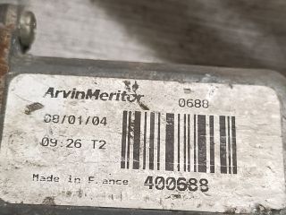 bontott NISSAN ALMERA II Bal hátsó Ablakemelő Szerkezet (Elektromos)