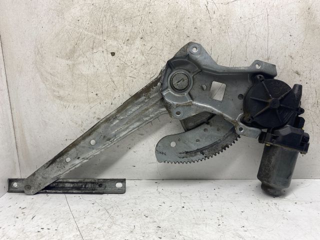 bontott NISSAN ALMERA II Bal hátsó Ablakemelő Szerkezet (Elektromos)