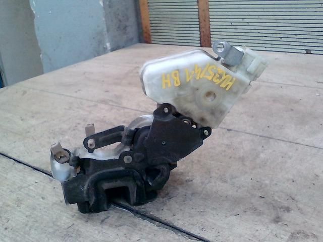 bontott NISSAN ALMERA II Bal hátsó Ablakemelő Szerkezet (Elektromos)