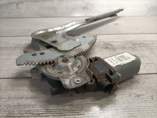 bontott NISSAN ALMERA II Bal hátsó Ablakemelő Szerkezet (Elektromos)