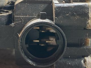 bontott NISSAN ALMERA II Bal hátsó Ablakemelő Szerkezet (Elektromos)