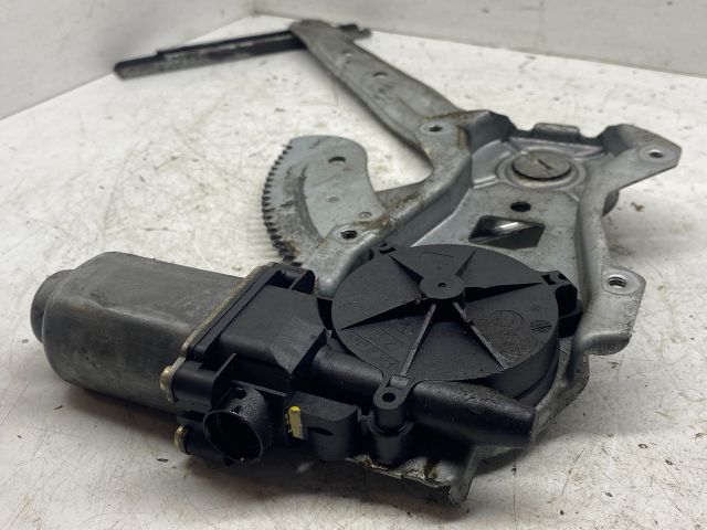 bontott NISSAN ALMERA II Bal hátsó Ablakemelő Szerkezet (Elektromos)