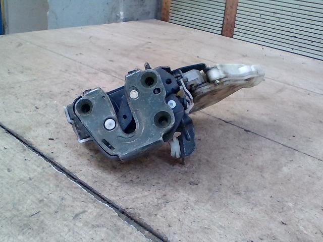 bontott NISSAN ALMERA II Bal hátsó Ablakemelő Szerkezet (Elektromos)