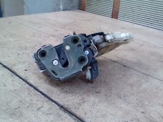 bontott NISSAN ALMERA II Bal hátsó Ablakemelő Szerkezet (Elektromos)