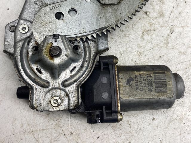 bontott NISSAN ALMERA II Bal hátsó Ablakemelő Szerkezet (Elektromos)