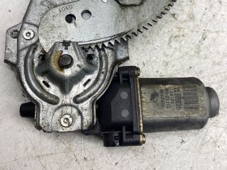 bontott NISSAN ALMERA II Bal hátsó Ablakemelő Szerkezet (Elektromos)