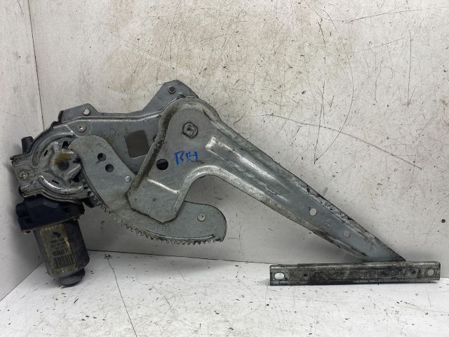 bontott NISSAN ALMERA II Bal hátsó Ablakemelő Szerkezet (Elektromos)