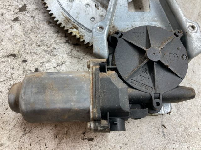 bontott NISSAN ALMERA II Bal hátsó Ablakemelő Szerkezet (Elektromos)