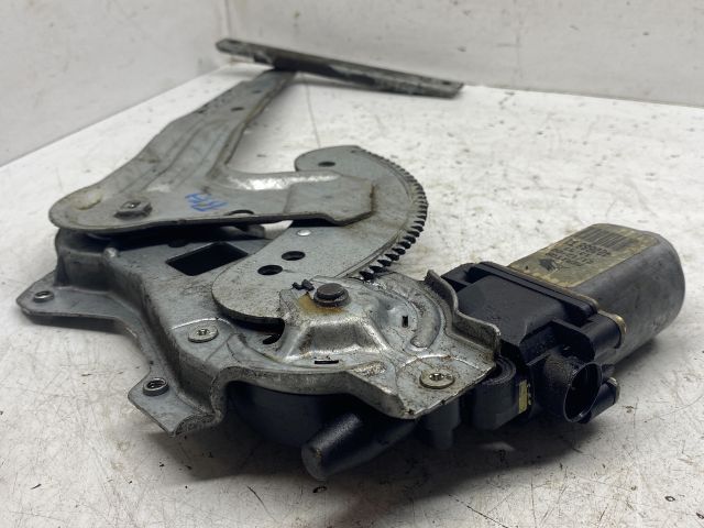 bontott NISSAN ALMERA II Bal hátsó Ablakemelő Szerkezet (Elektromos)