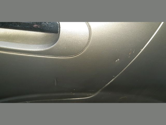 bontott NISSAN ALMERA II Bal hátsó Ajtó (Részeivel)