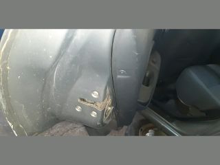 bontott NISSAN ALMERA II Bal hátsó Ajtó (Részeivel)